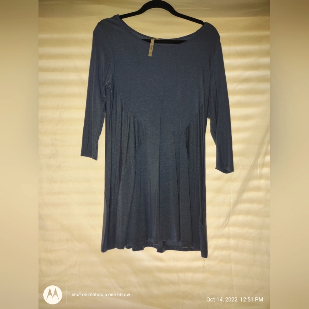 Casual dress